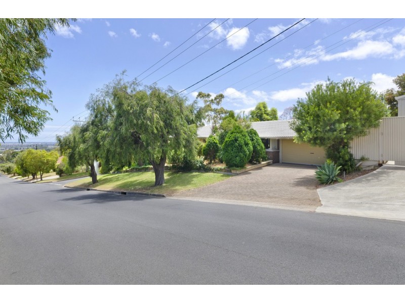 12 Alpha Crescent, Panorama SA 5041