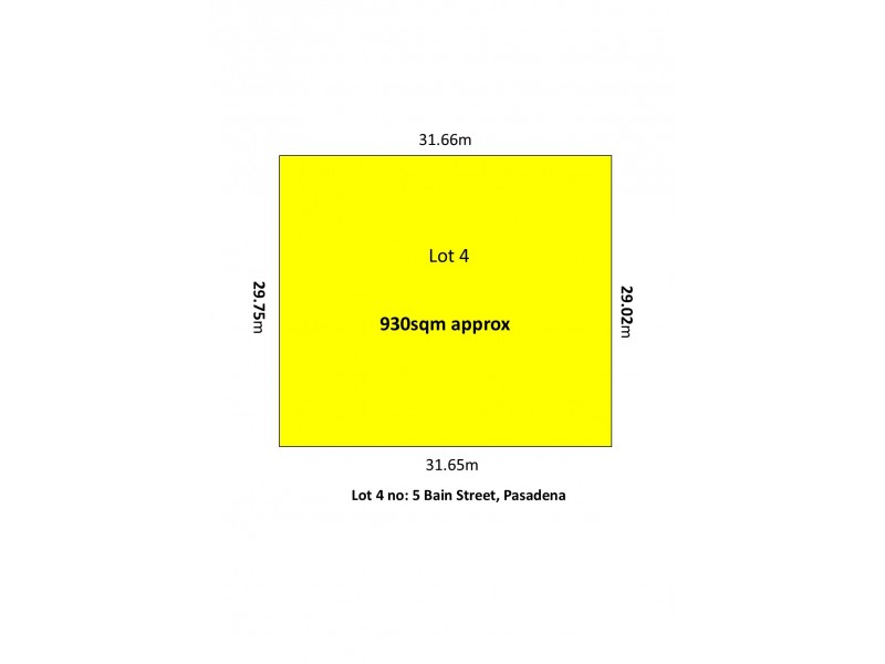 5 Bain Street, Pasadena SA 5042