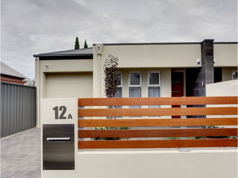 12 Myra Street, Parkside SA 5063