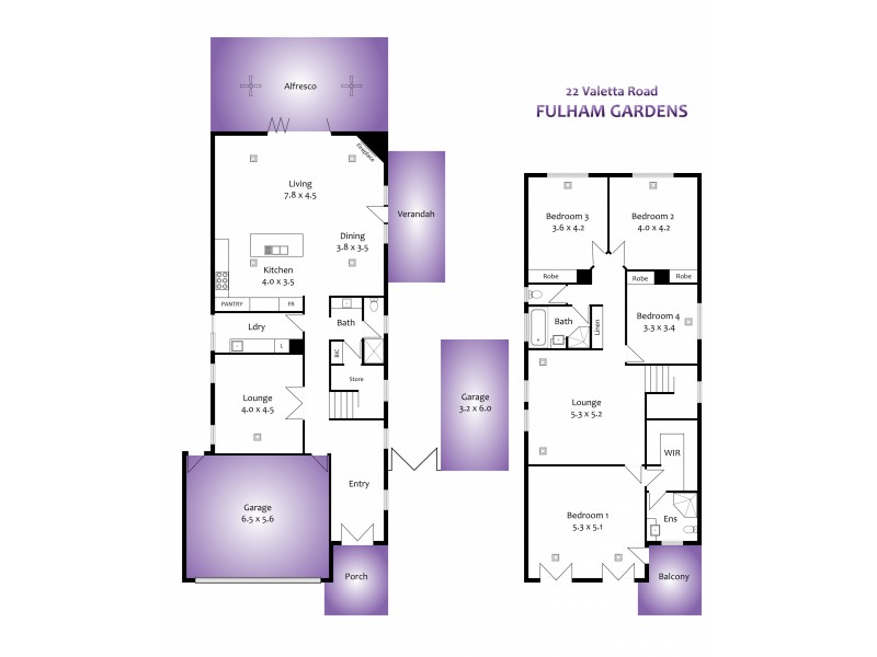 22 Valetta Road, Kidman Park SA 5025