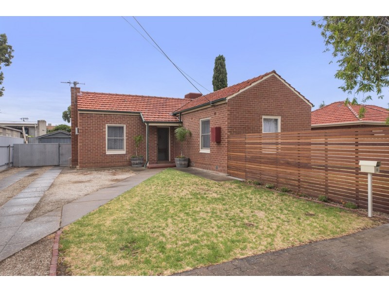 6 Marion Street, Melrose Park SA 5039