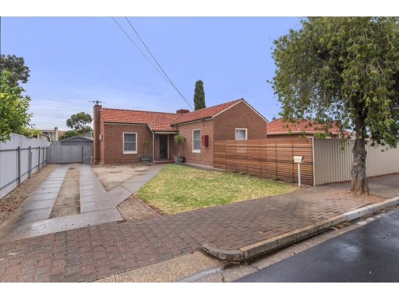 6 Marion Street, Melrose Park SA 5039