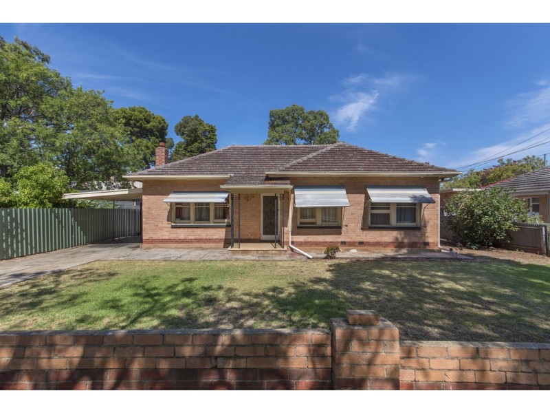 4 Northcliffe Street, Cumberland Park SA 5041