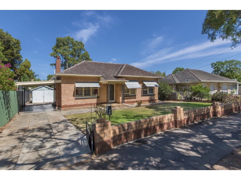 4 Northcliffe Street, Cumberland Park SA 5041