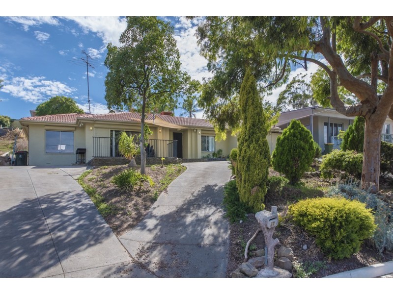 12 Martin Road, Morphett Vale SA 5162