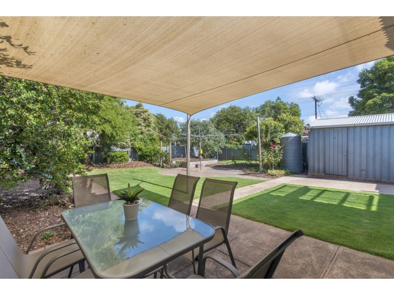 2 Martlesham Cresent, Colonel Light Gardens SA 5041