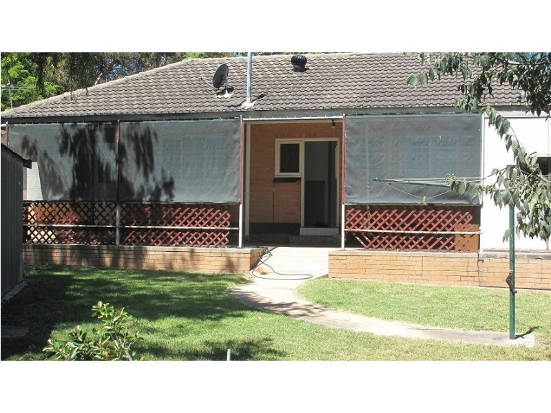 4 Penfold Street, Bedford Park SA 5042
