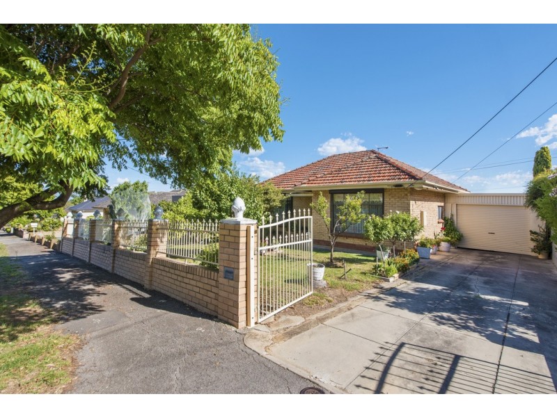 23 Frontenac Avenue, Panorama SA 5041