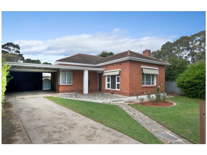 525 Goodwood Road, Colonel Light Gardens SA 5041
