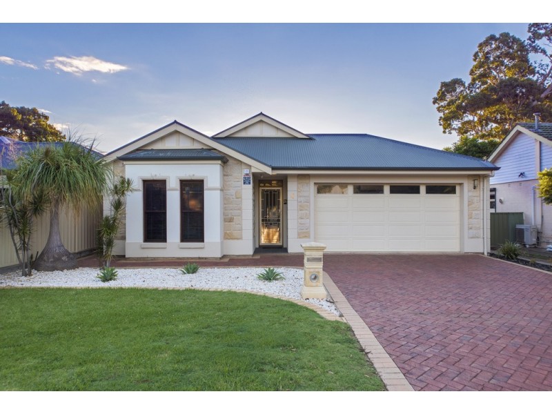 4 Western Avenue, Pasadena SA 5042