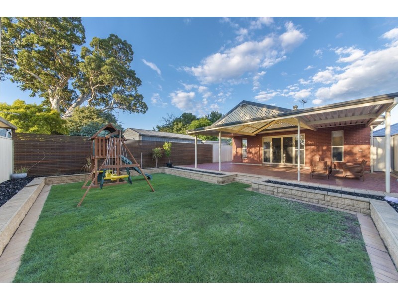 4 Western Avenue, Pasadena SA 5042