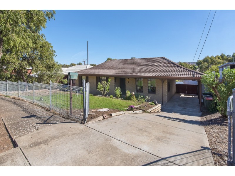 45 Parklands Crescent, Reynella SA 5161