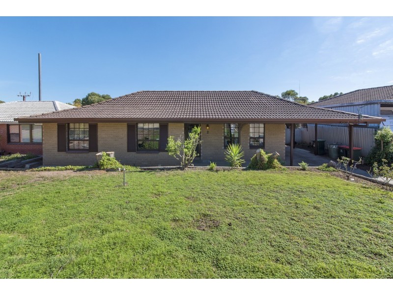 45 Parklands Crescent, Reynella SA 5161