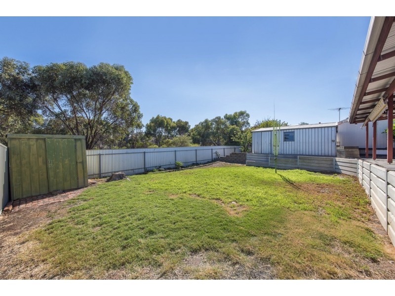 45 Parklands Crescent, Reynella SA 5161