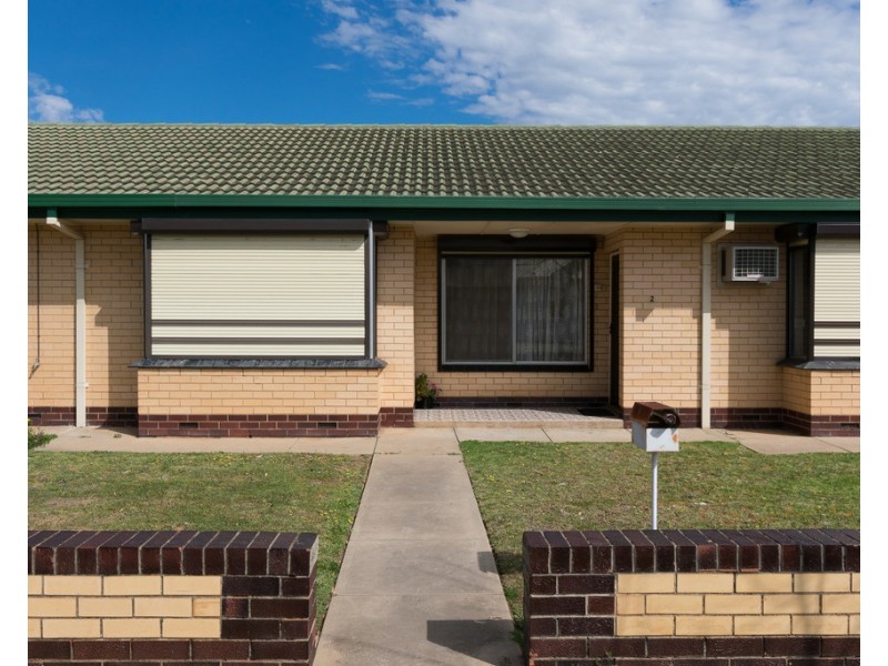 2/41 Ledger Road, Beverley SA 5009