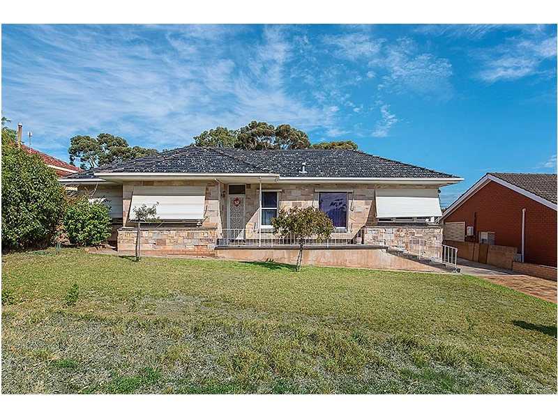6 Hillrise Road, Panorama SA 5041