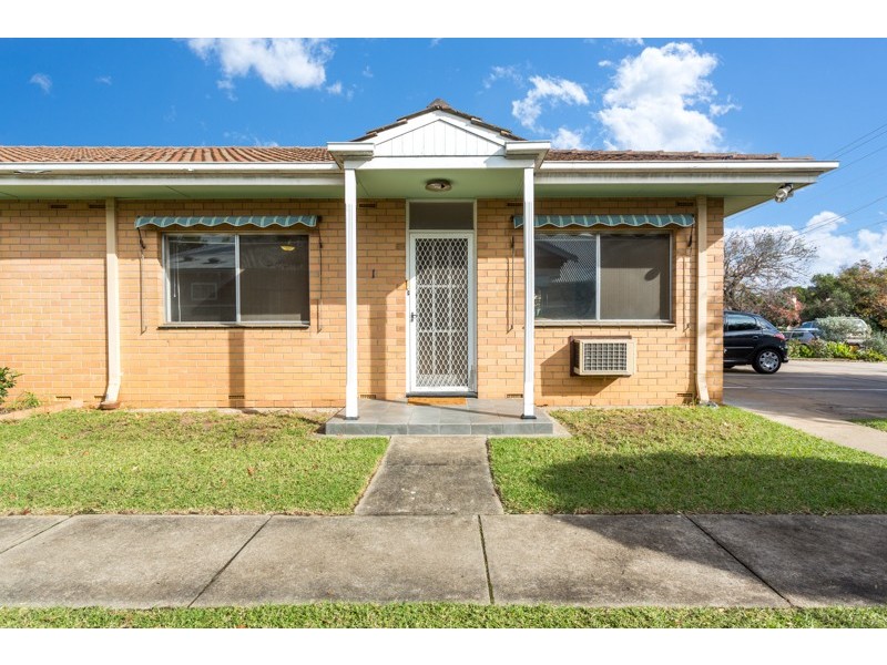 1/7 Edward Street, Daw Park SA 5041