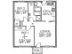 1/7 Edward Street, Daw Park SA 5041 Floorplan