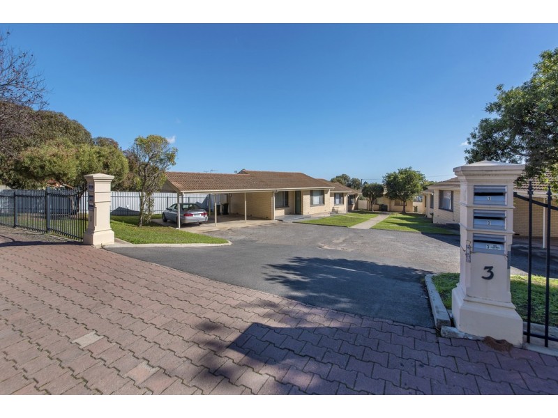 2/1 Letchford Street, Bedford Park SA 5042