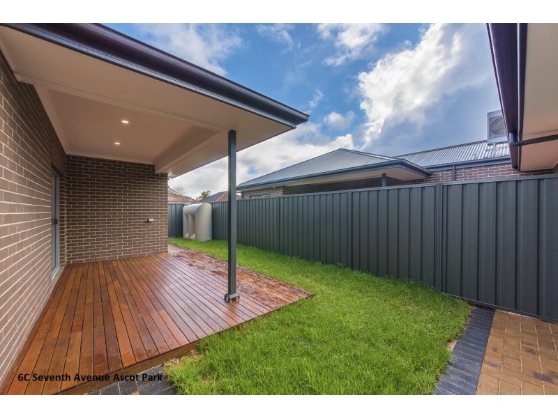 6C and 6D Seventh Avenue, Ascot Park SA 5043