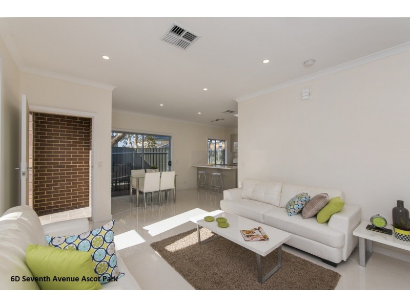 6C and 6D Seventh Avenue, Ascot Park SA 5043
