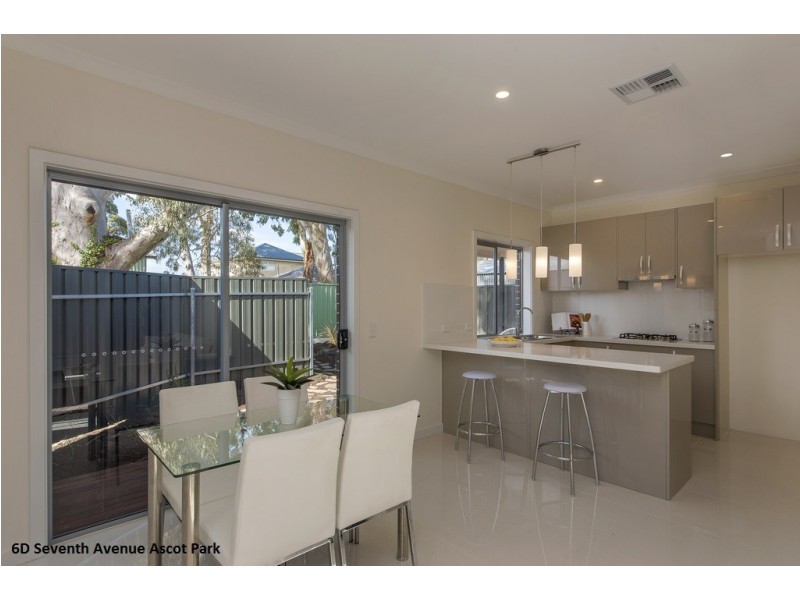 6C and 6D Seventh Avenue, Ascot Park SA 5043