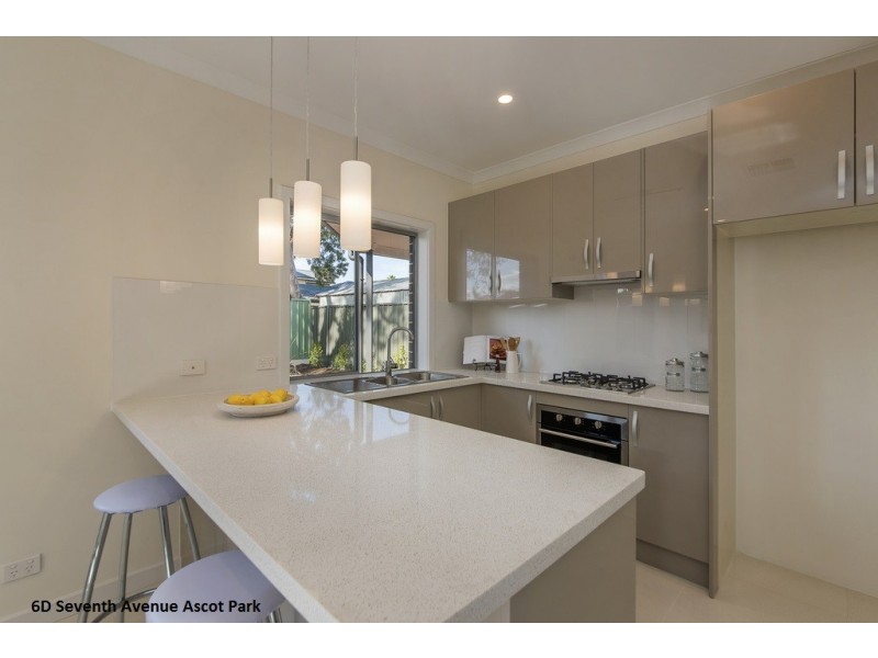 6C and 6D Seventh Avenue, Ascot Park SA 5043