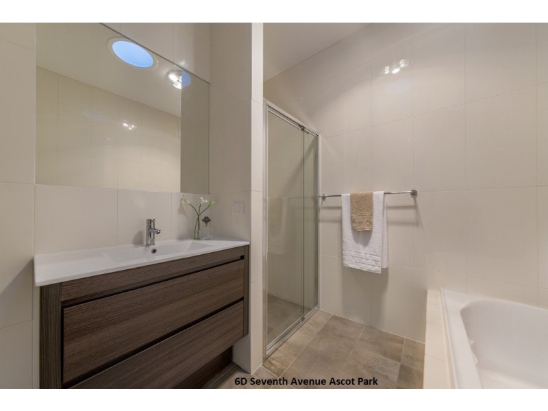 6C and 6D Seventh Avenue, Ascot Park SA 5043