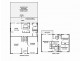 3A Glenwood Drive, Bellevue Heights SA 5050 Floorplan
