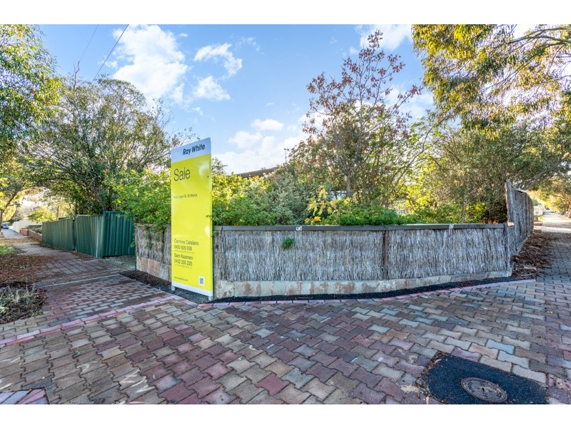 45 Lloyd Street, St Marys SA 5042