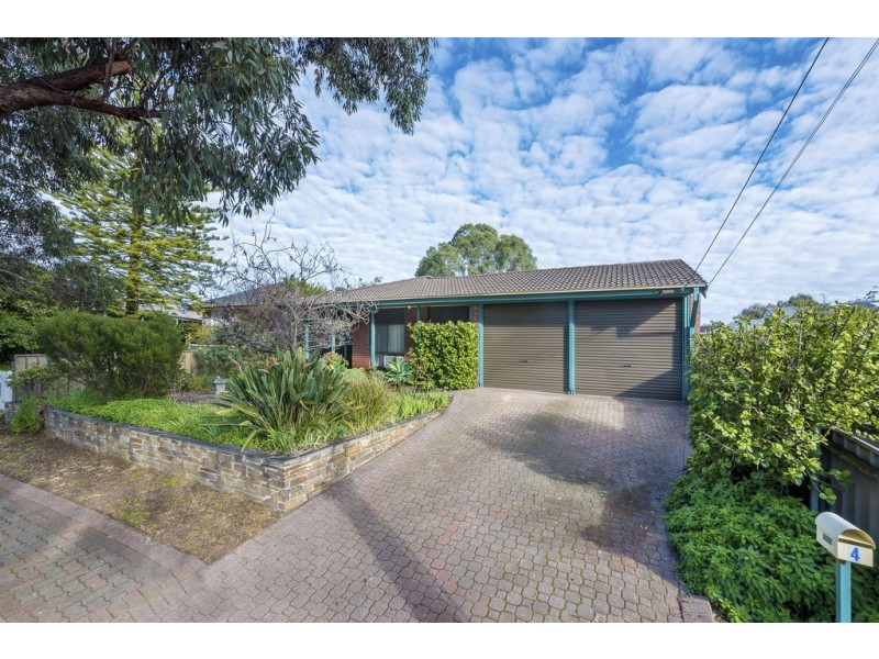 4 Station Avenue, Blackwood SA 5051