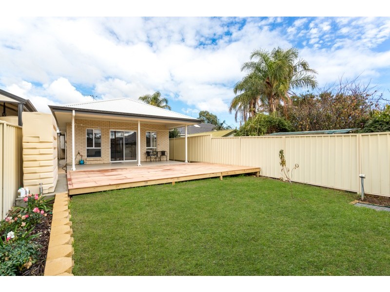 61A Scottish Avenue, Clovelly Park SA 5042
