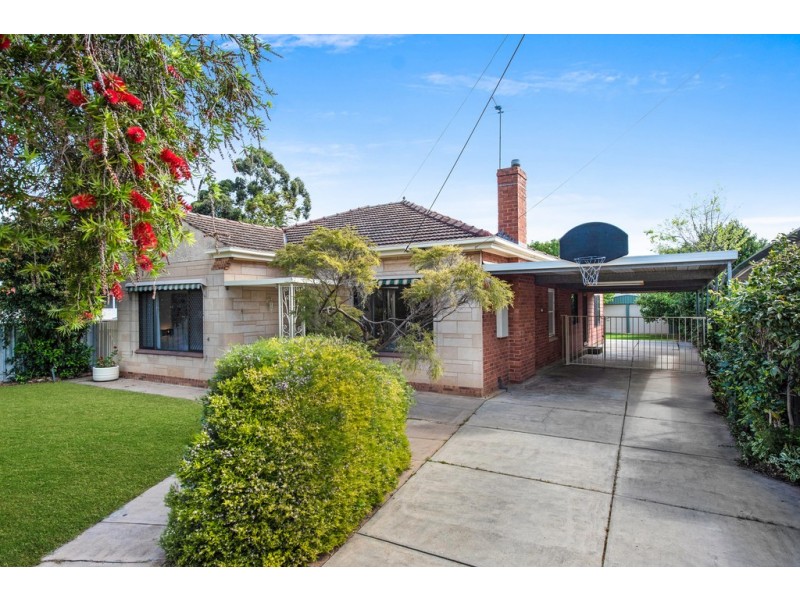 8 Daniels Road, Panorama SA 5041
