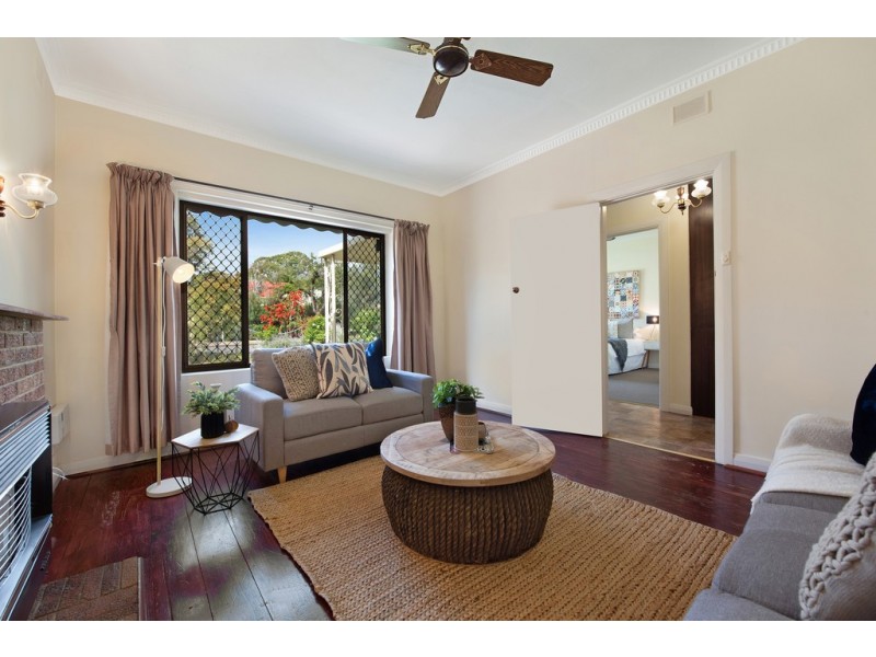 8 Daniels Road, Panorama SA 5041