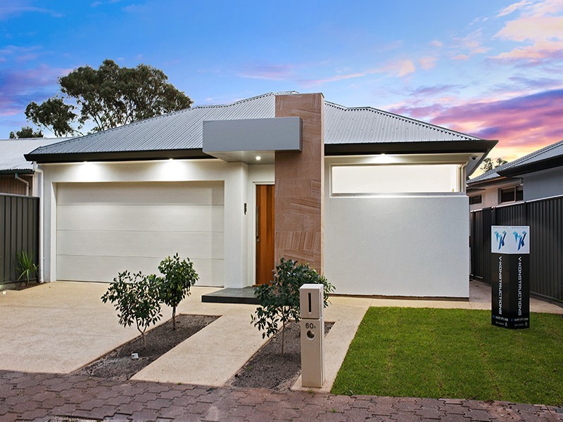 60A Treweck Avenue, Hillcrest SA 5086