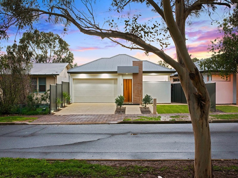 60A Treweck Avenue, Hillcrest SA 5086