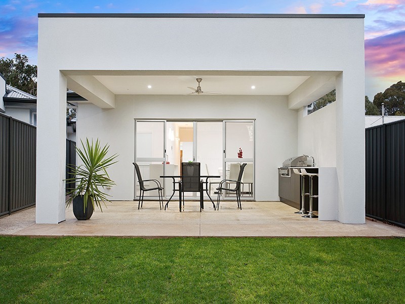 60A Treweck Avenue, Hillcrest SA 5086