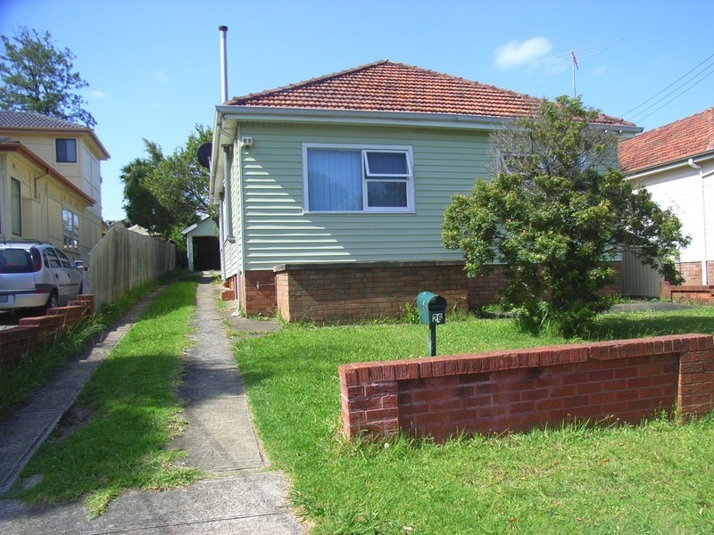 26 Yanderra Street, Condell Park NSW 2200