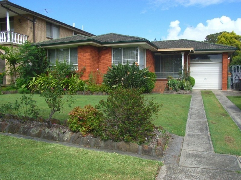 83 Farrell Road, Bass Hill NSW 2197
