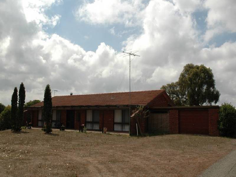 Bullengarook VIC 3437