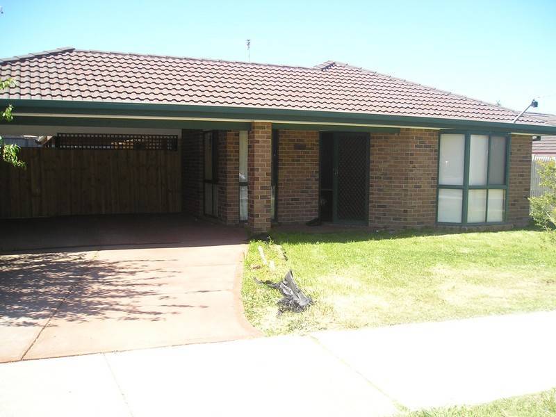 56 Wilsons Lane, Sunbury VIC 3429