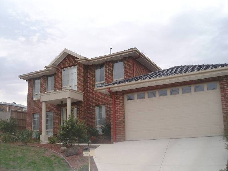 12 Keswick Rise, Sunbury VIC 3429