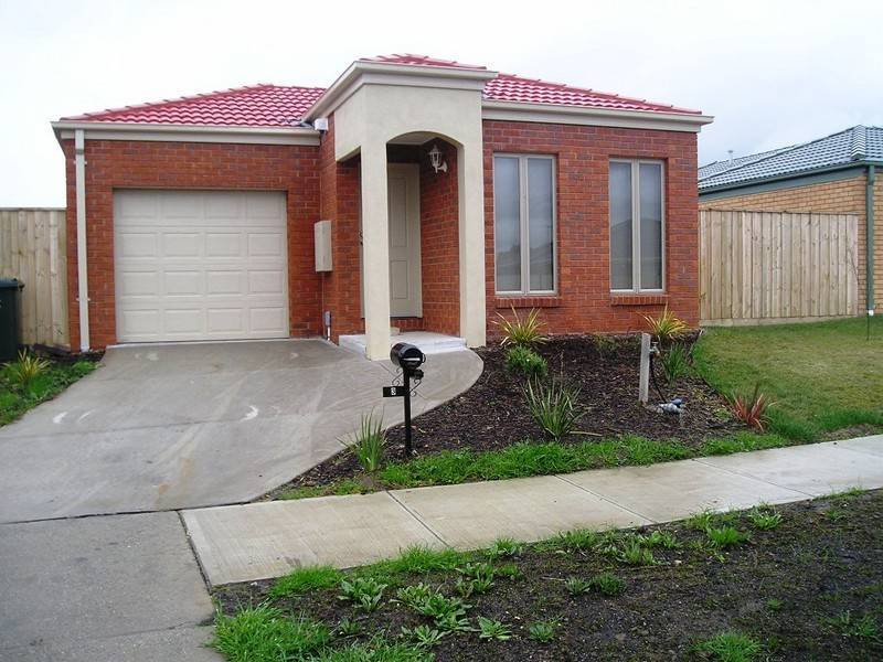 3 Murdoch Court, Sunbury VIC 3429