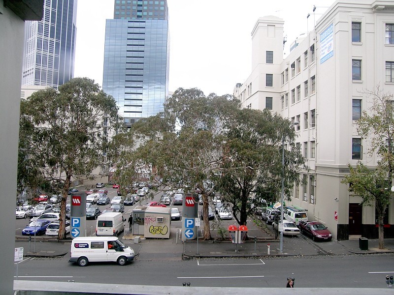 208/118 Franklin Street, Melbourne VIC 3000