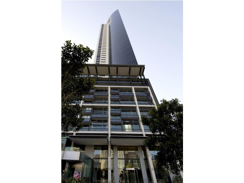 808/1 Queensbridge Square, Southbank VIC 3006