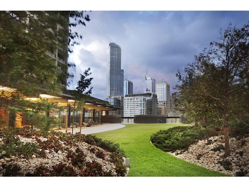 808/1 Queensbridge Square, Southbank VIC 3006