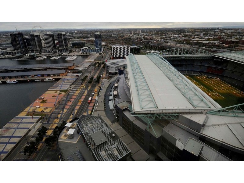 3107/100 Harbour Esplanade, Docklands VIC 3008