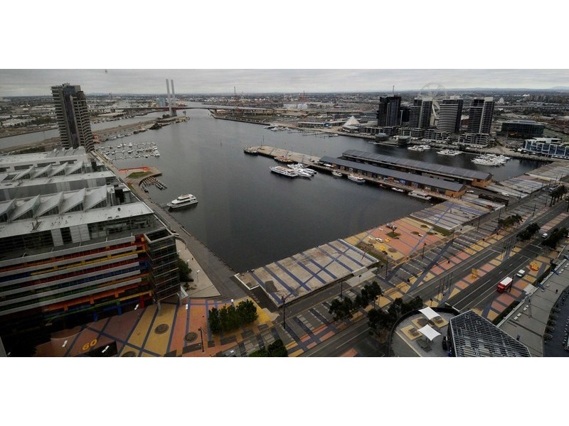 3107/100 Harbour Esplanade, Docklands VIC 3008
