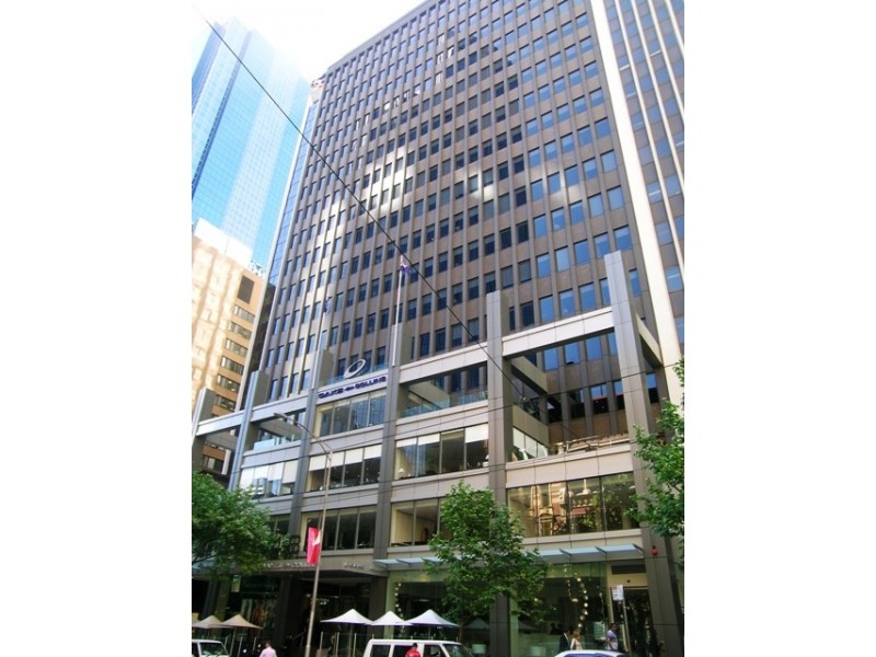 1103/480 Collins Street, Melbourne VIC 3000