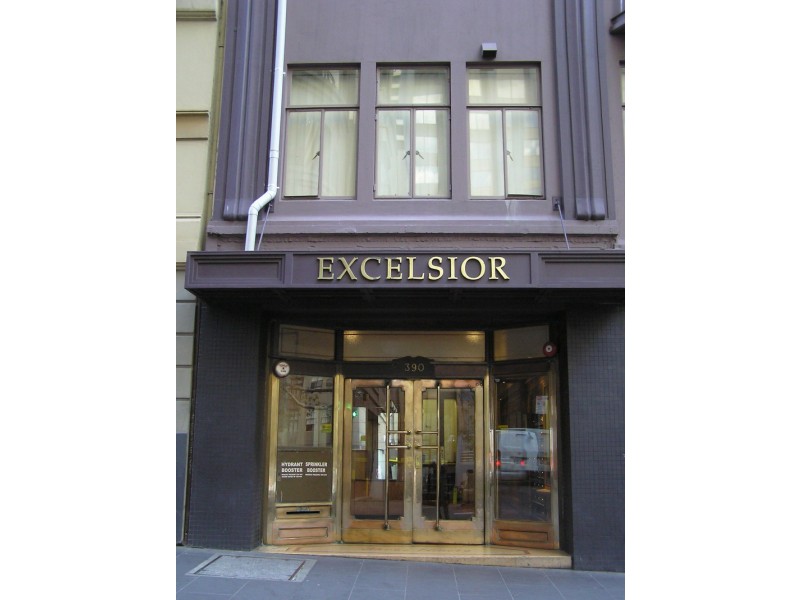 801/390 Little Collins Street, Melbourne VIC 3000